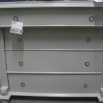 488 1205 CHEST OF DRAWERS